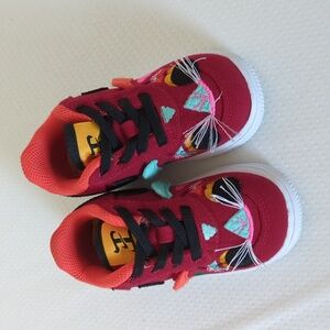 Nike AF1 Year of the Tiger Toddler Shoes